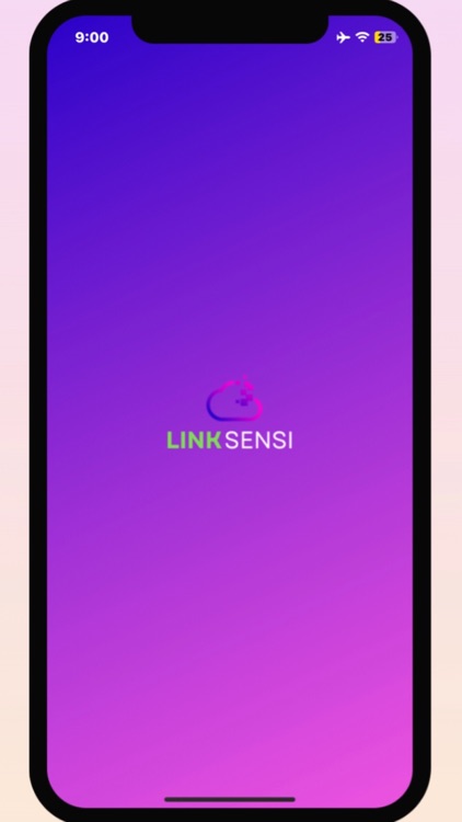 LinkSensi Smarthub