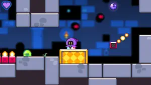Shadow Trick screenshot 1