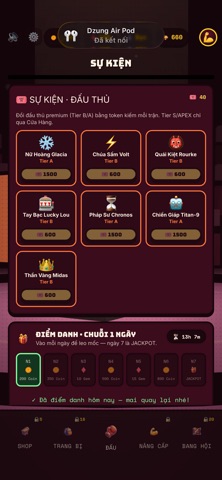 Slapstick: Slap Boxing Brawl iPhone screenshot