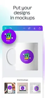 Canva AI Photo & Video Editor screenshot 9
