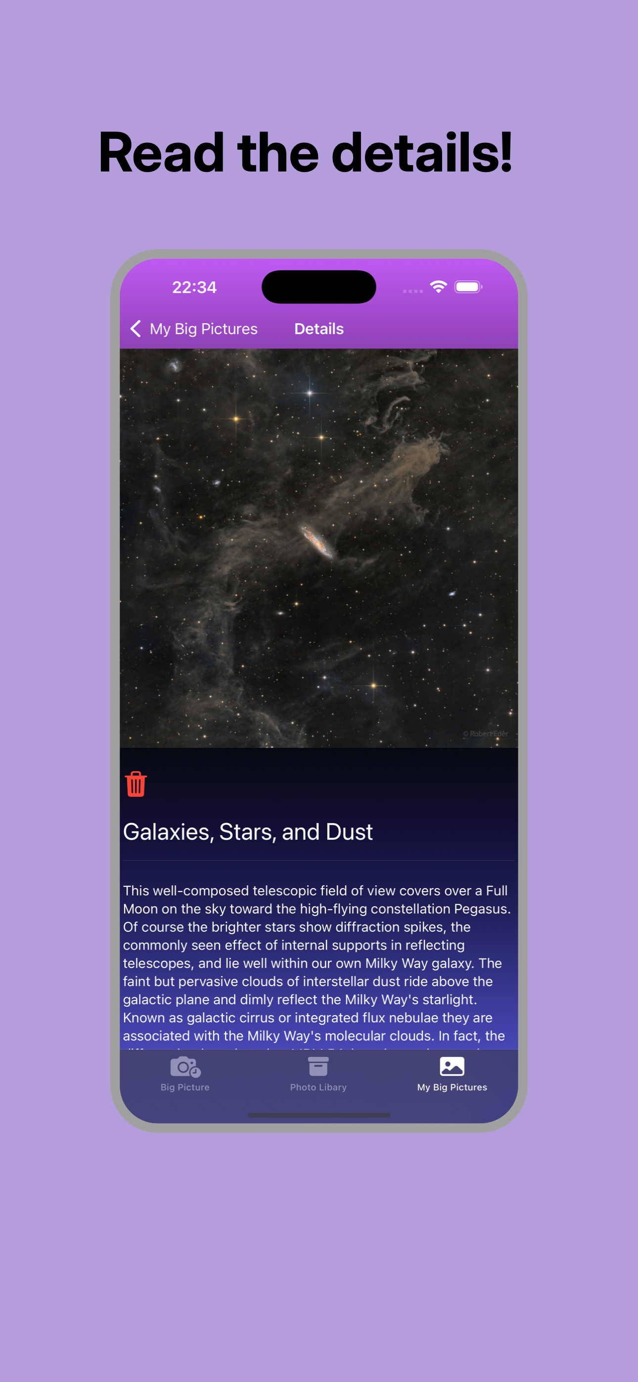 SpaceGaze