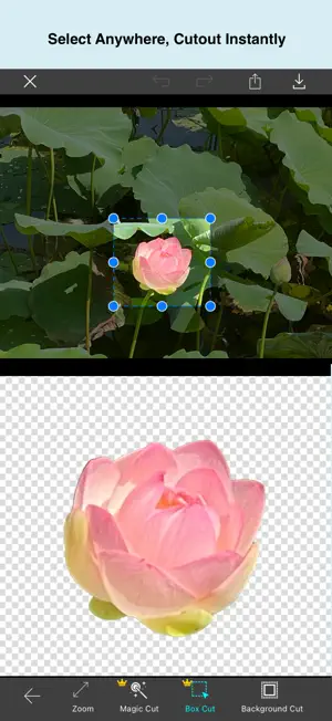 Photo AI Eraser-Object Removal screenshot 3
