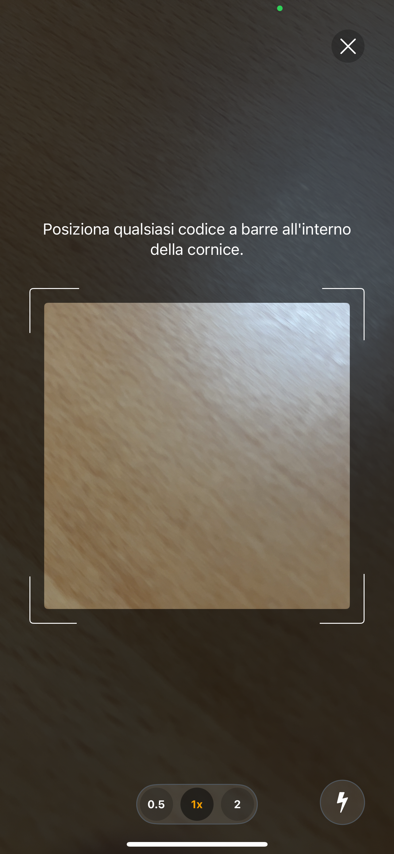 Spasciani Smart App screenshot 7
