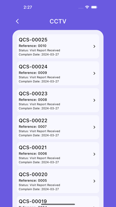 QGC Screenshot 4 of 7