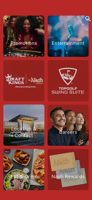 The Nash Casino screenshot 3