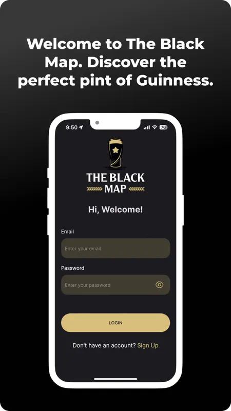 The Black Map screenshot 1 of 9