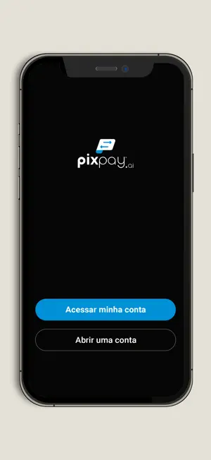 PixPay Bank screenshot 3