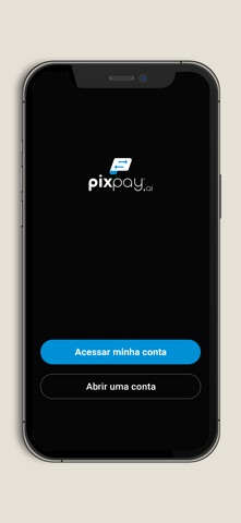 PixPay Bank Screenshot 3 of 5