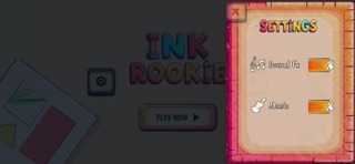Ink Rookie Screenshot 4 of 5