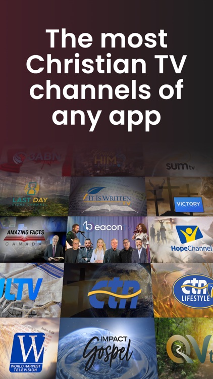 Tugo TV screenshot-4