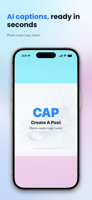 Create A Post Screenshot 1 of 8