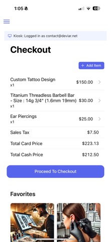 Keep The Fees Screenshot 5 of 5