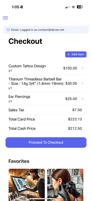 Keep The Fees Screenshot 5 of 5