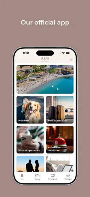 Baba Residences screenshot 1