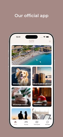 Baba Residences Screenshot 1 of 3