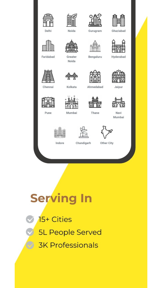 #3. COOX (iOS) 由: COOX ONLINE PRIVATE LIMITED