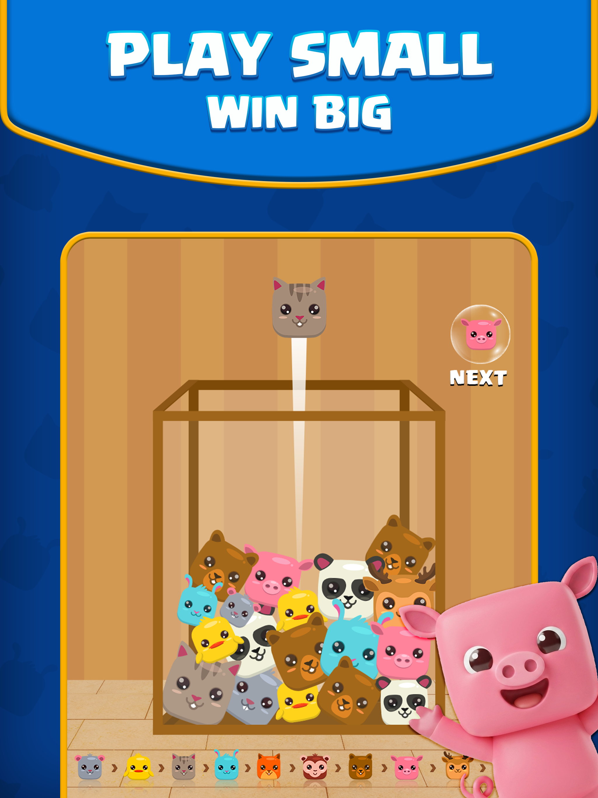 Wabi Sabi: Puzzle Rush Game