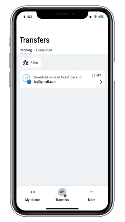 The Kia Oval Hospitality