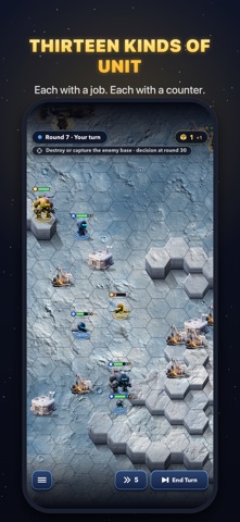 Oortfall screenshot 8