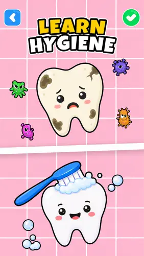 Toddler Learning Games 2+ Kids screenshot 3