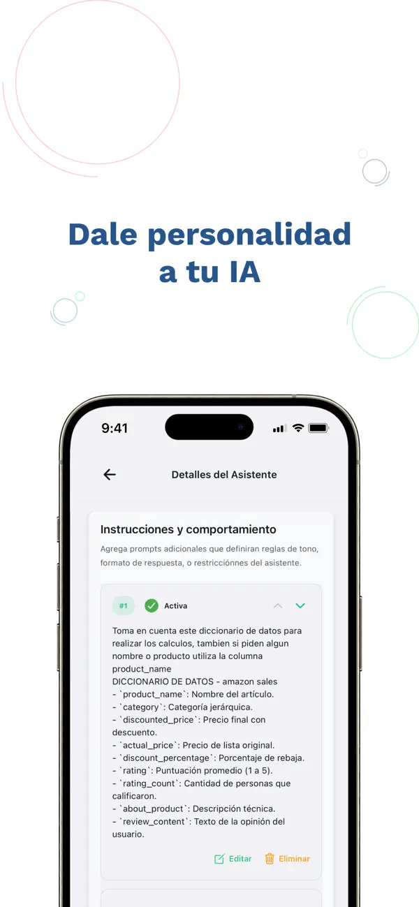 Screenshot #1 pour Adelaida