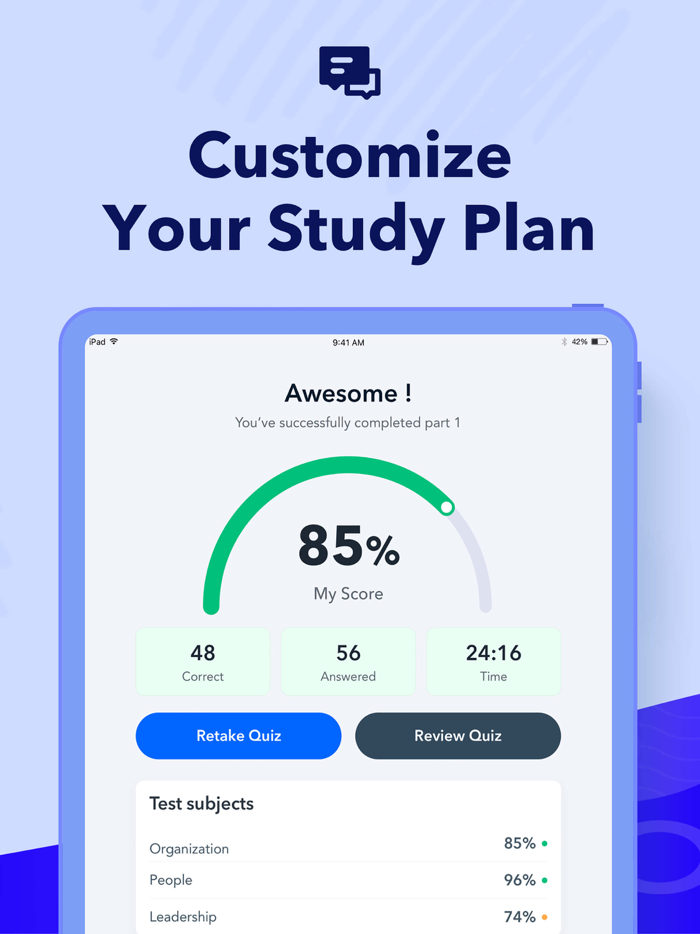 SHRM Exam Prep 2025 CP  SCP