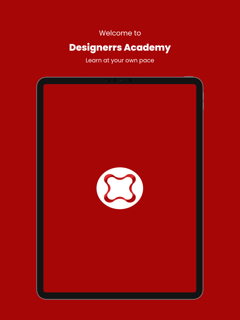 Designerrs Academy screenshot 10