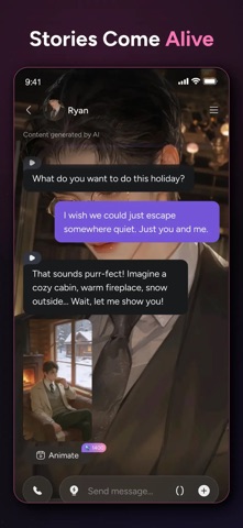 HakkoAI Screenshot 5 of 5