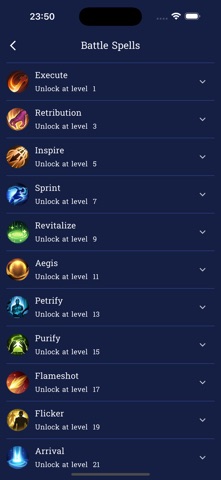 Nova Counter screenshot