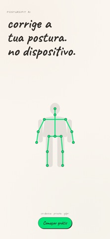 PostureFit Agent Screenshot 7 of 10