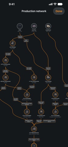 Ficsit Field Guide Screenshot 3 of 6