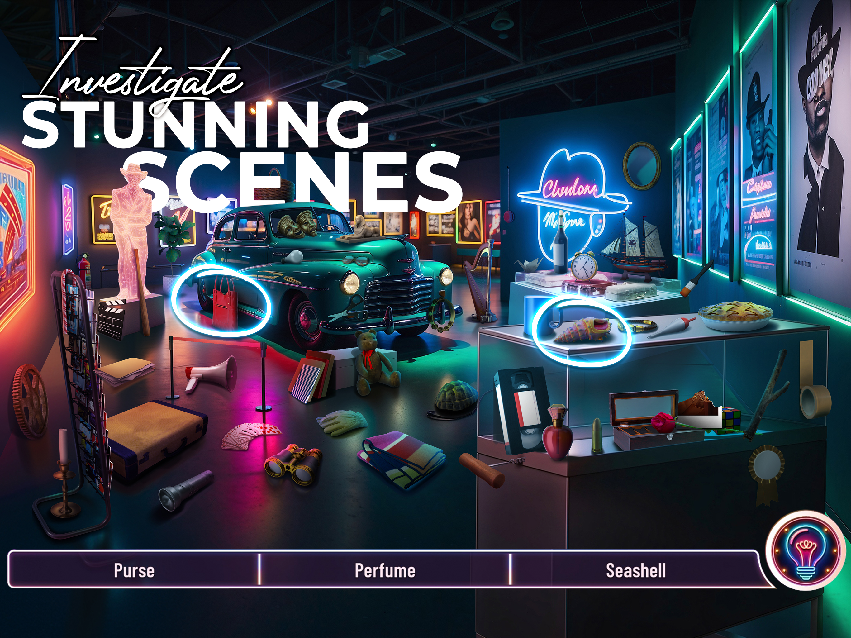 Lost in Vegas screenshot 7