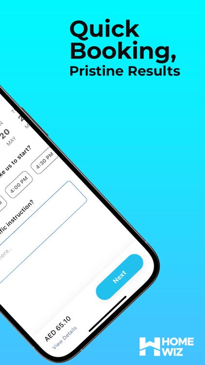 HomeWiz screenshot-4