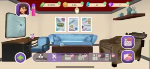 Beauty Center Simulation&Merge screenshot 4
