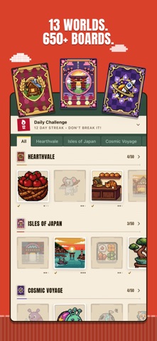 Pixel Art: Color Number Screenshot 2 of 6