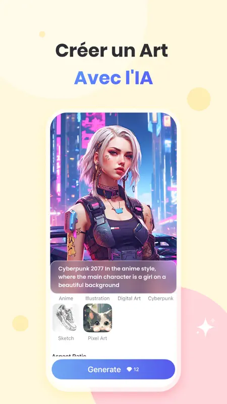 PicWish: AI-Foto-Editor screenshot 6 of 9
