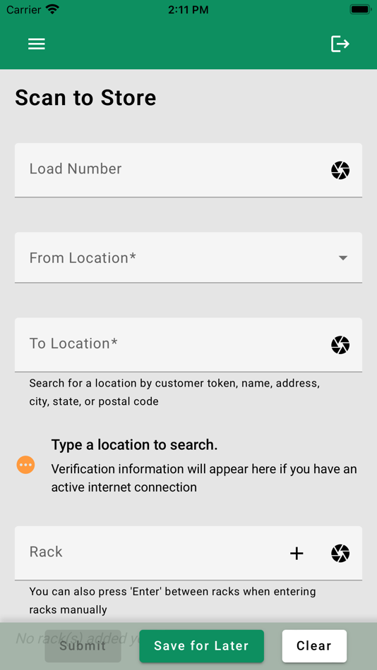 #7. CC Navigator (iOS) By: Container Centralen, Inc.