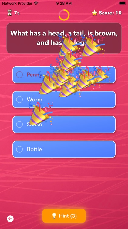 Enigma Tap screenshot-4