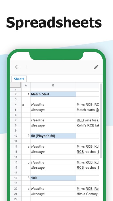 PDF Editor℗ Screenshot