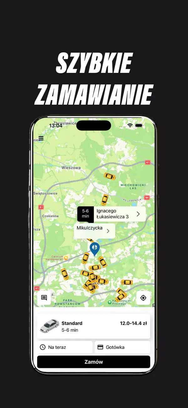 Screenshot #3 pour Boss Taxi