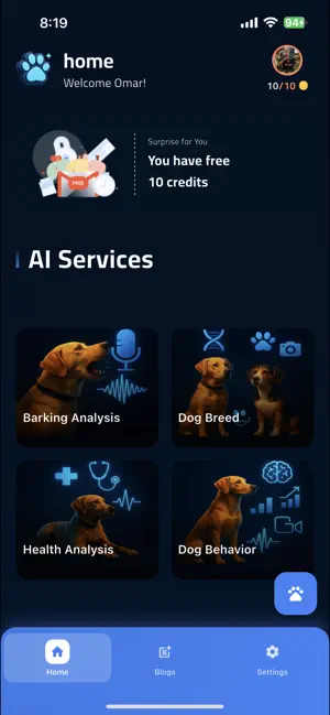 DogLife Ai screenshot 3