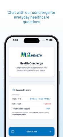 MPB.Health Screenshot 4 of 7