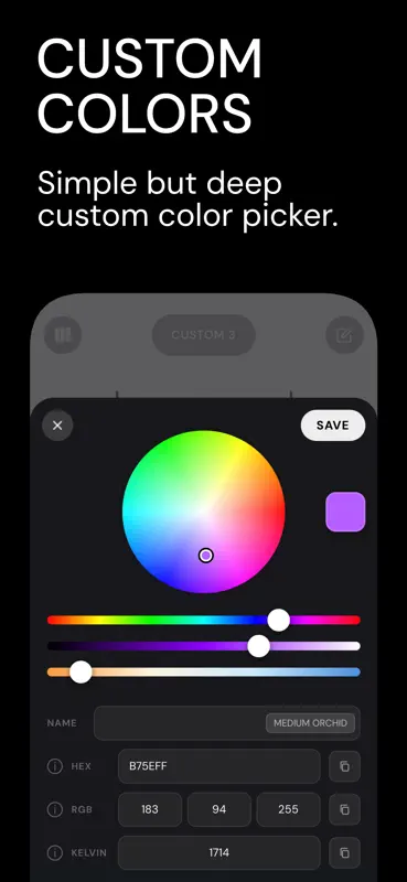 Colorbolt screenshot 4 of 5