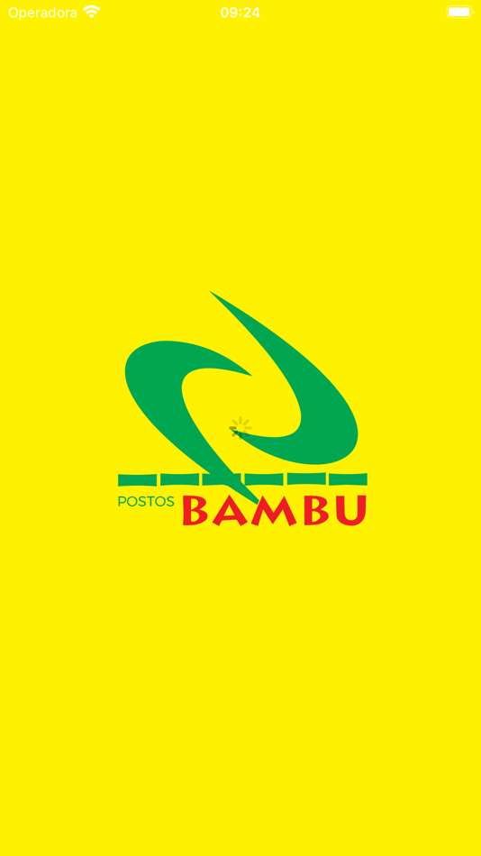 #1. Postos Bambu (iOS) 由: POSTOAKI DESENVOLVIMENTO TECNOLOGICO LTDA