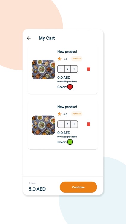 Pet Republic screenshot-10