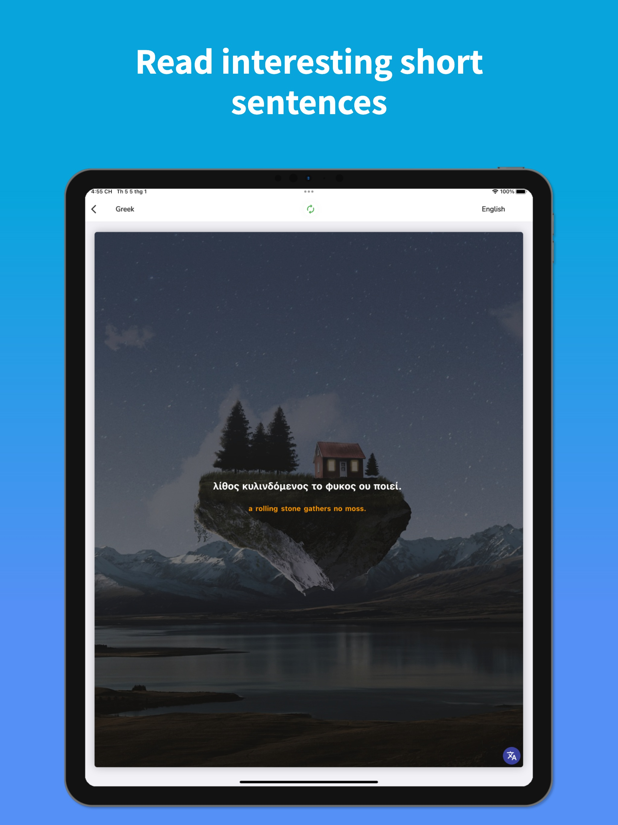 Dutch Translator & Learn +
