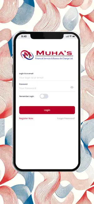 Muhas Money Link screenshot 4