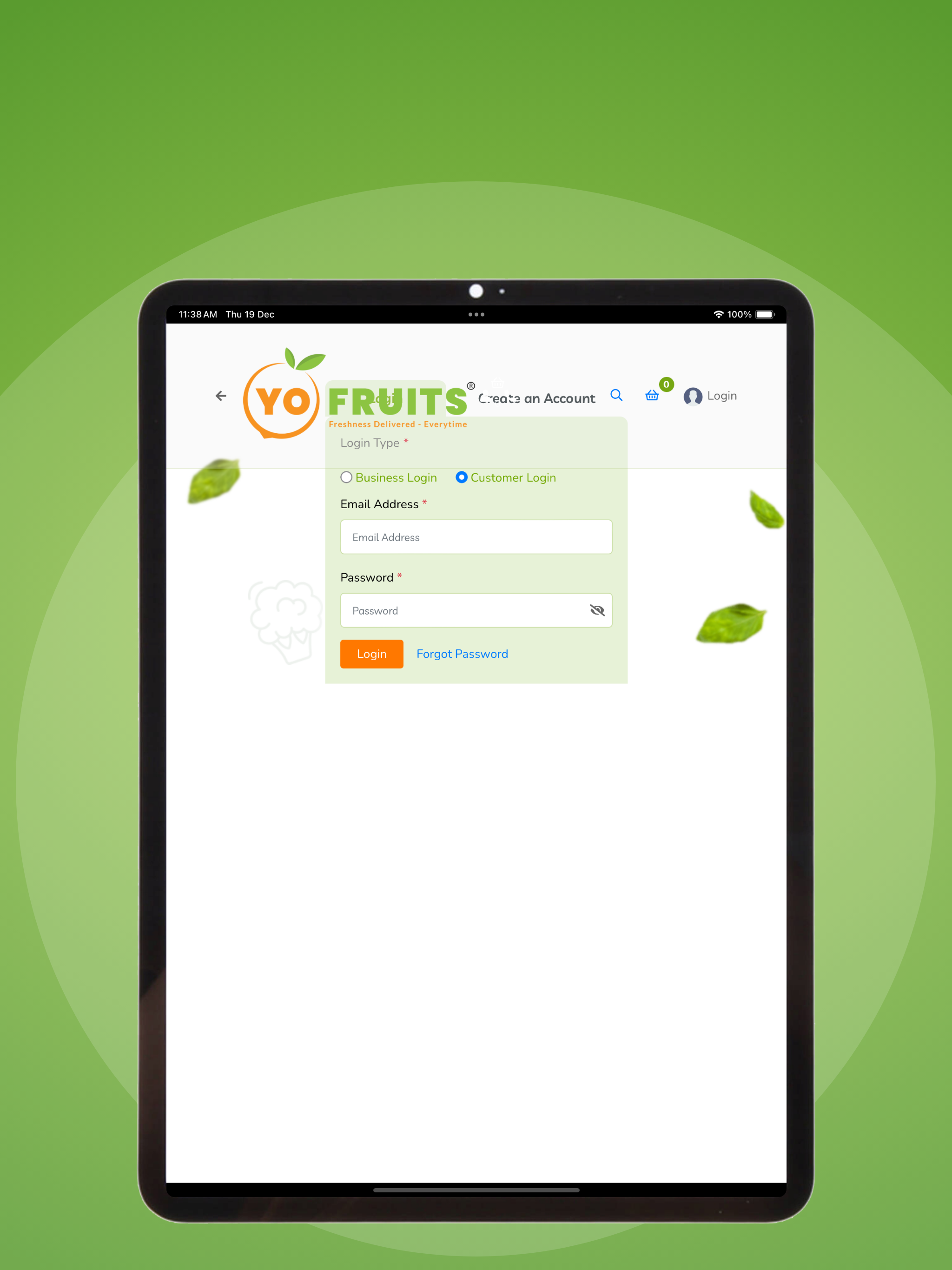 yofruits