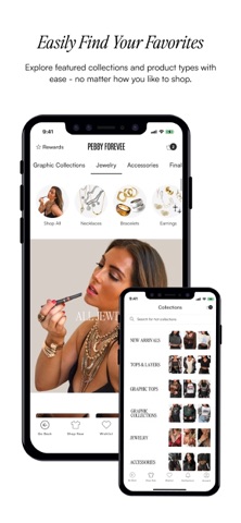 Pebby Forevee screenshot