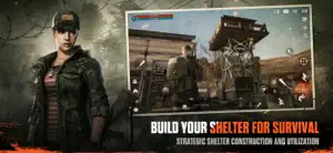 DARKEST DAYS screenshot 2